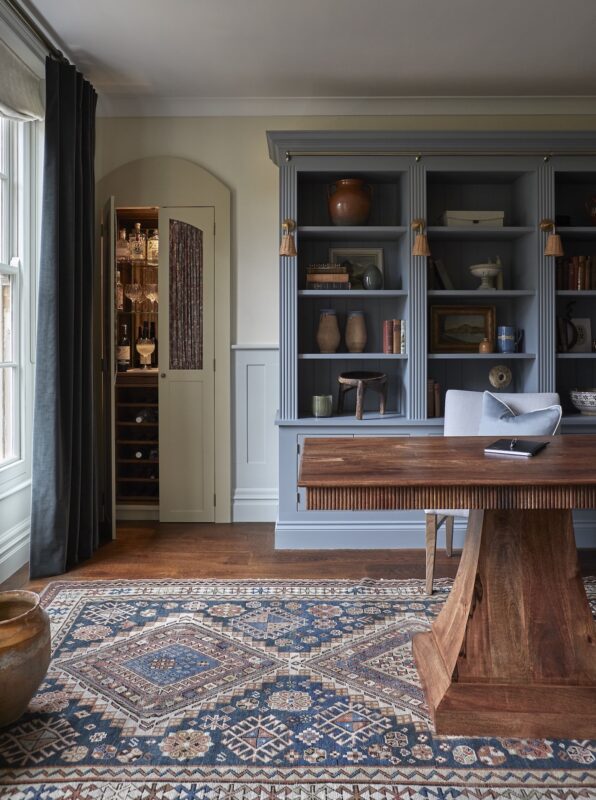 Interior Designers