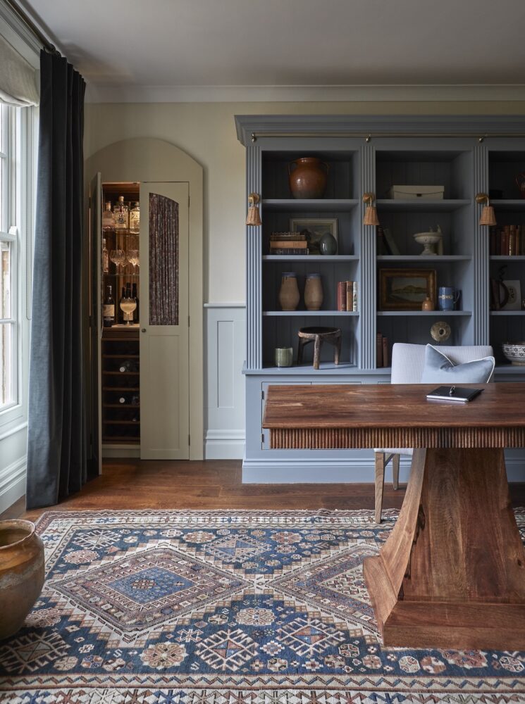 Interior Designers