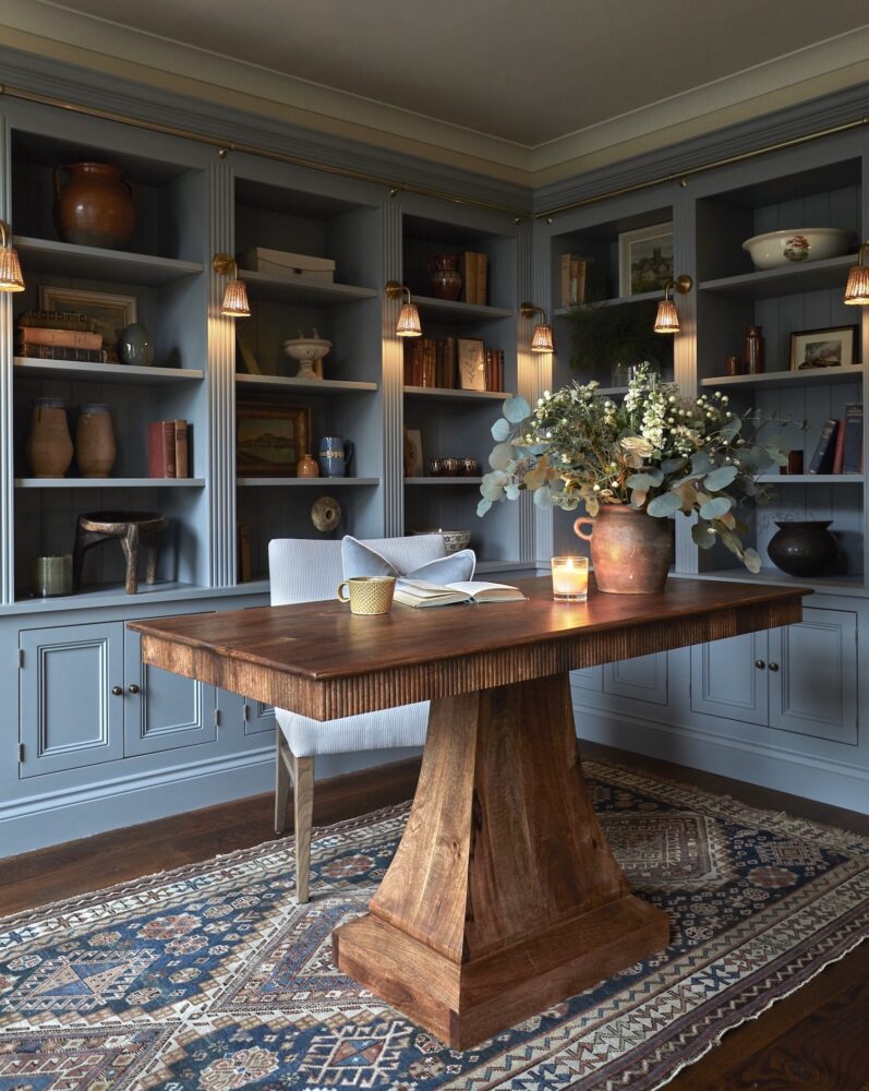 Interior Designers