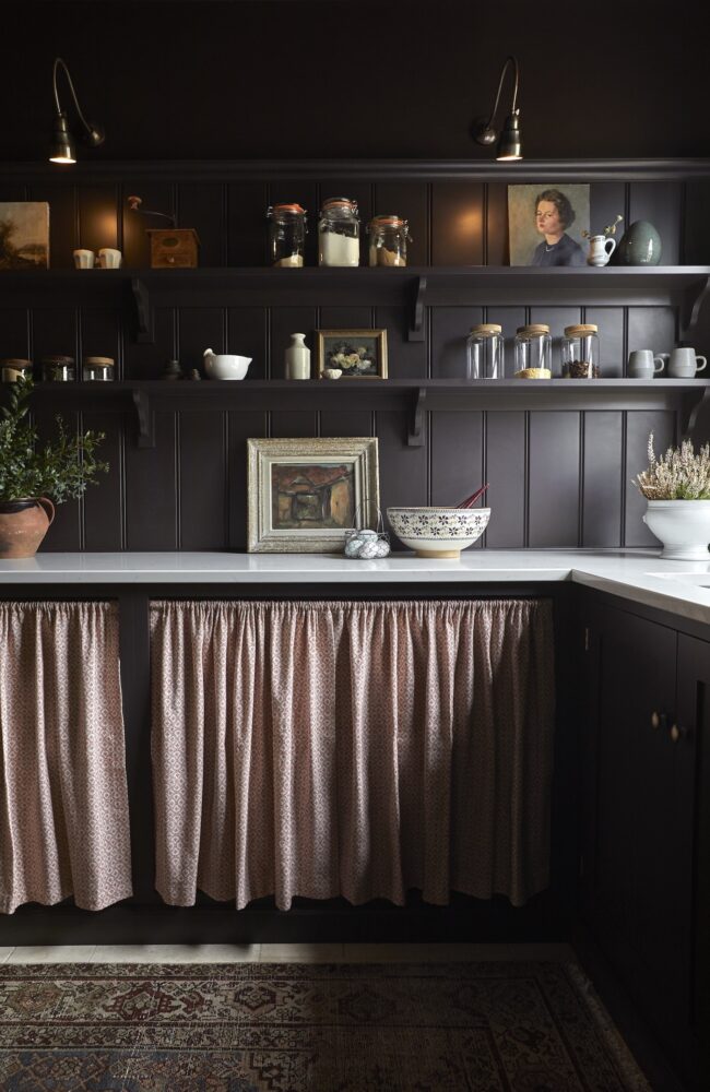 Interior Designers