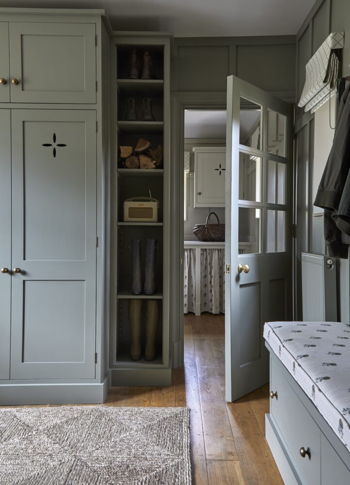 Interior Designers