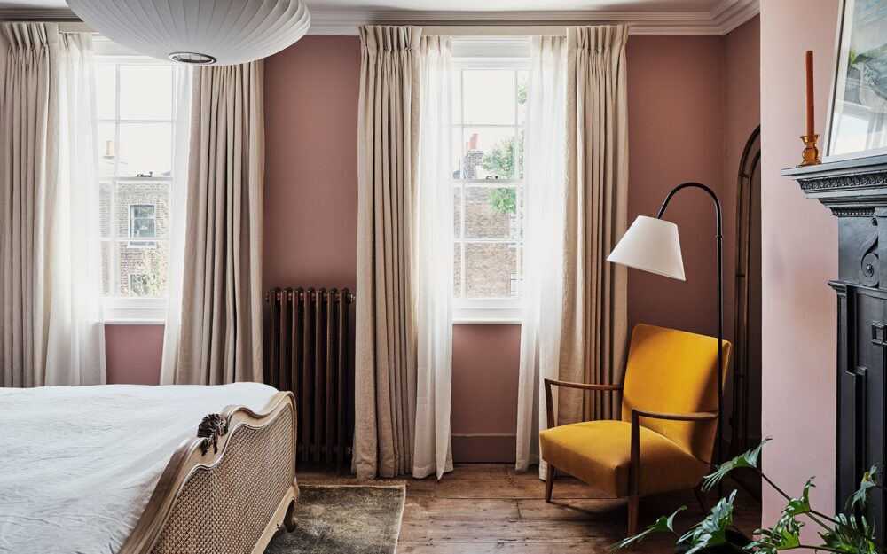 Interior Designers