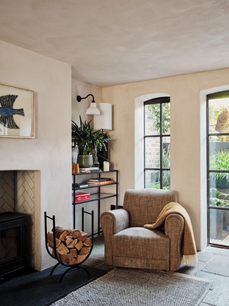 Interior Designers