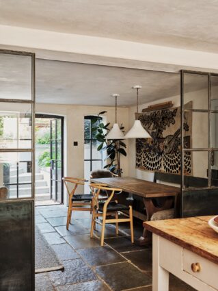 Interior Designers