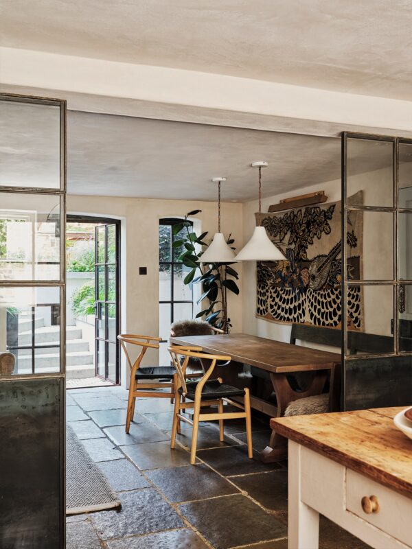 Interior Designers