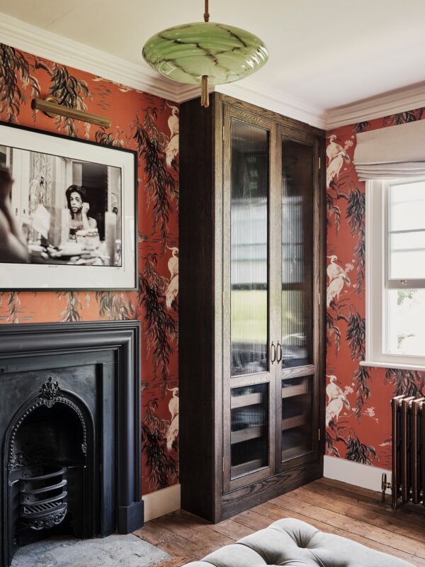Interior Designers