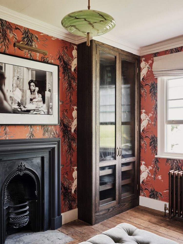 Interior Designers