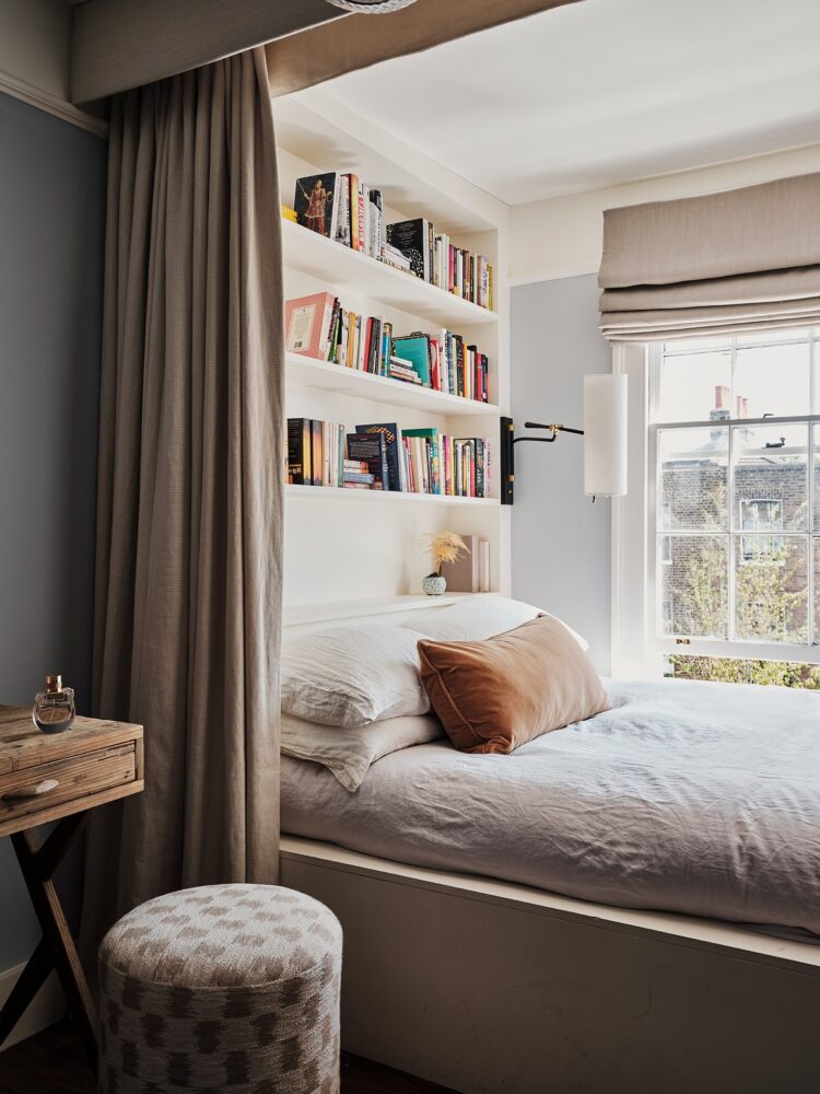 Interior Designers