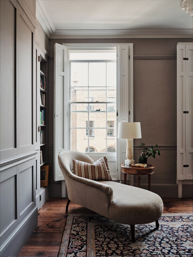 Interior Designers