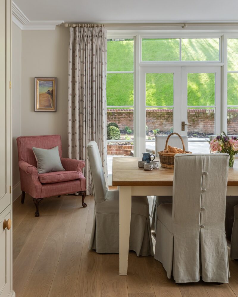 Interior Designers