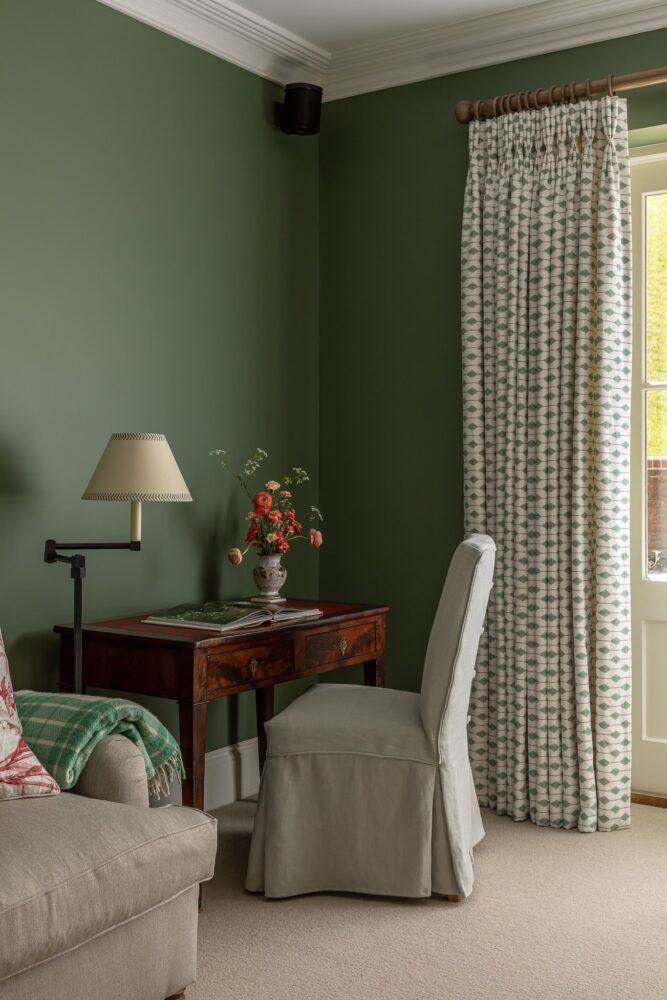 Interior Designers