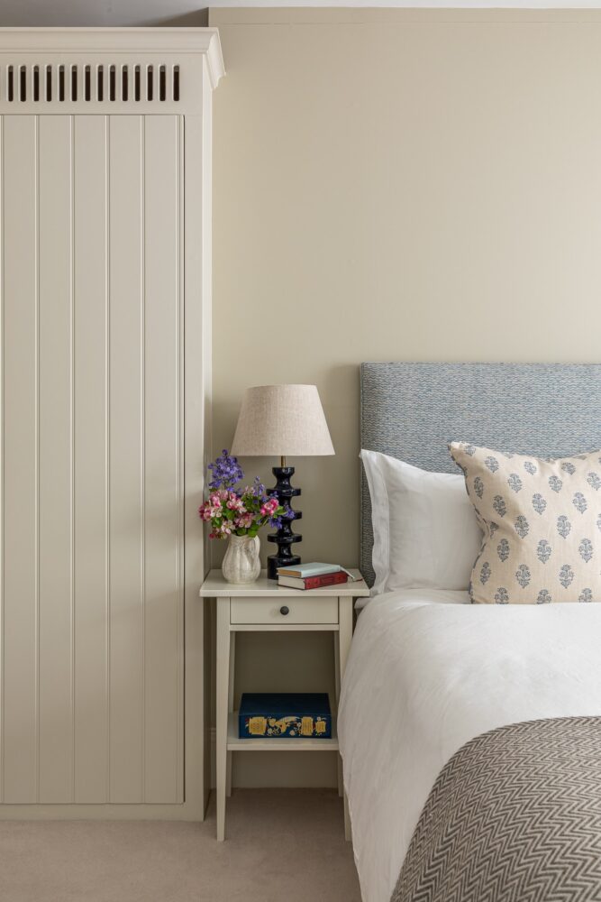 Interior Designers