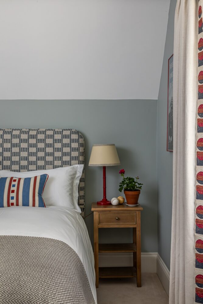 Interior Designers