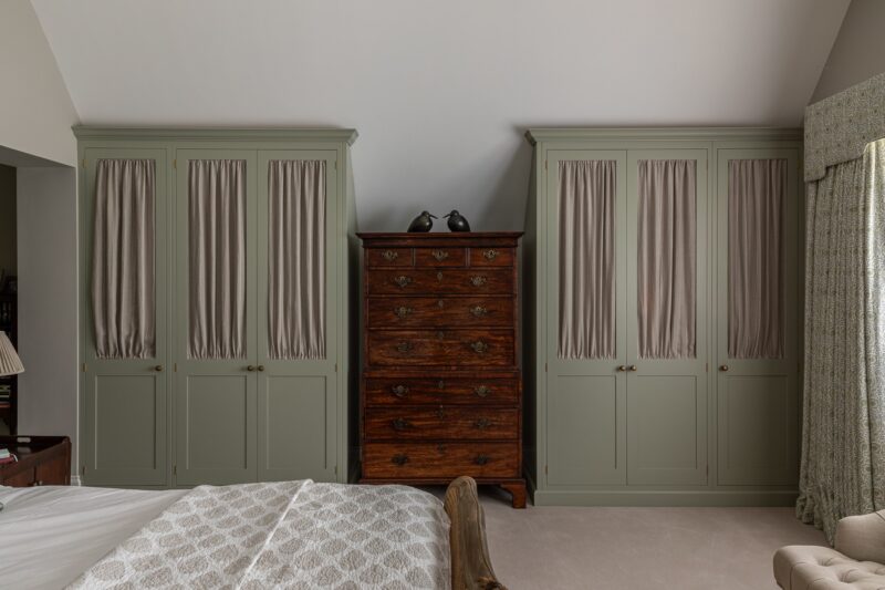 Interior Designers
