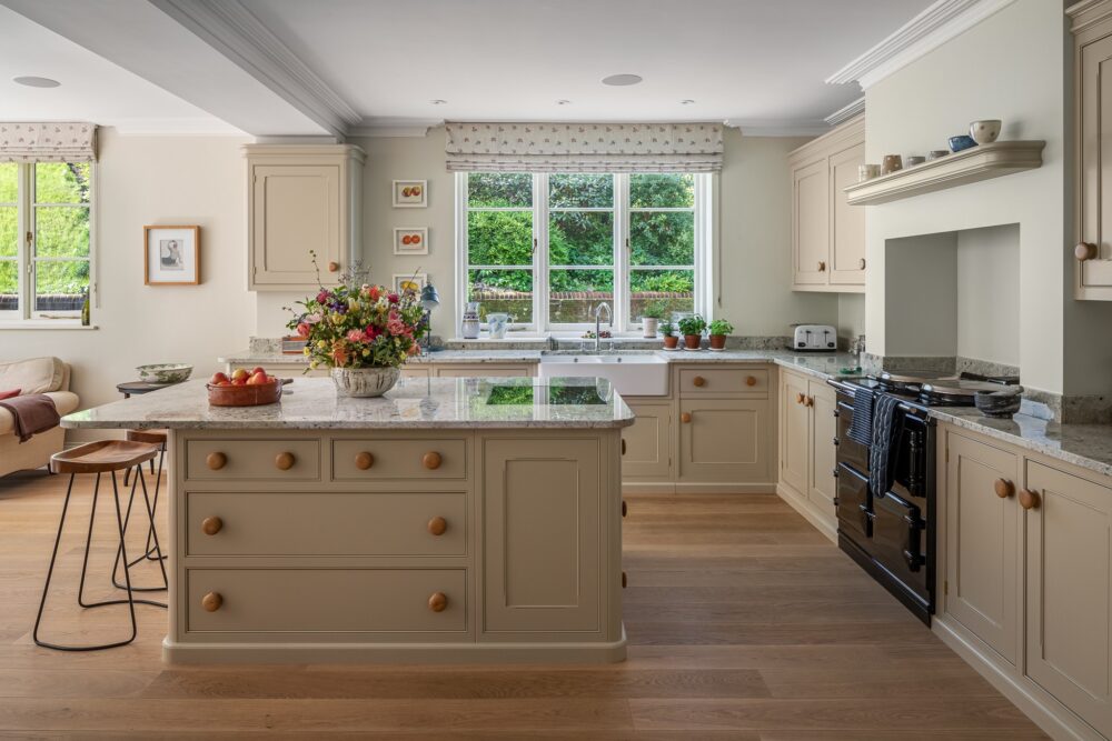 Interior Designers