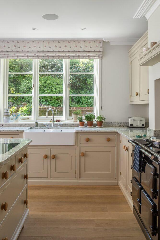 Interior Designers