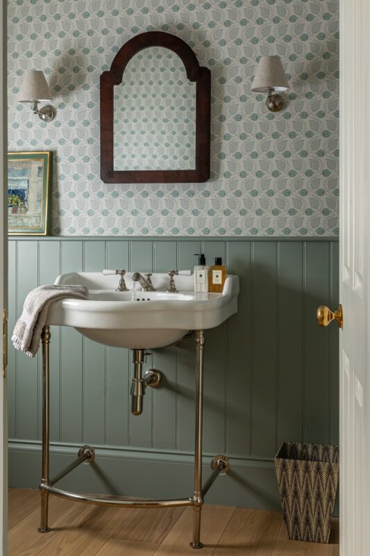 Interior Designers