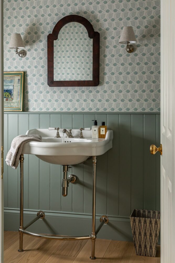 Interior Designers