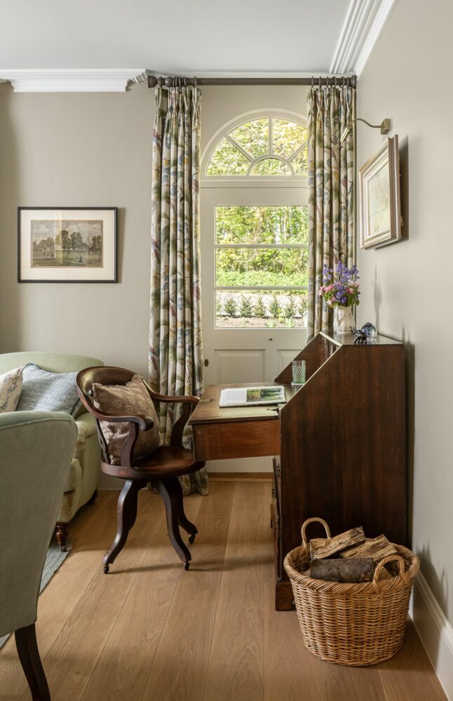 Interior Designers