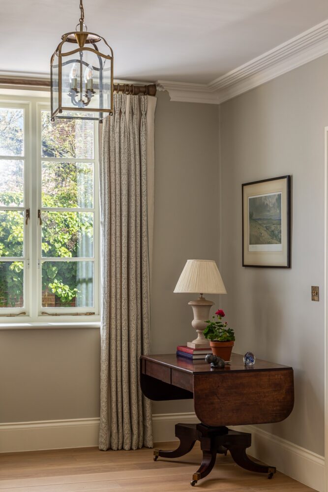 Interior Designers