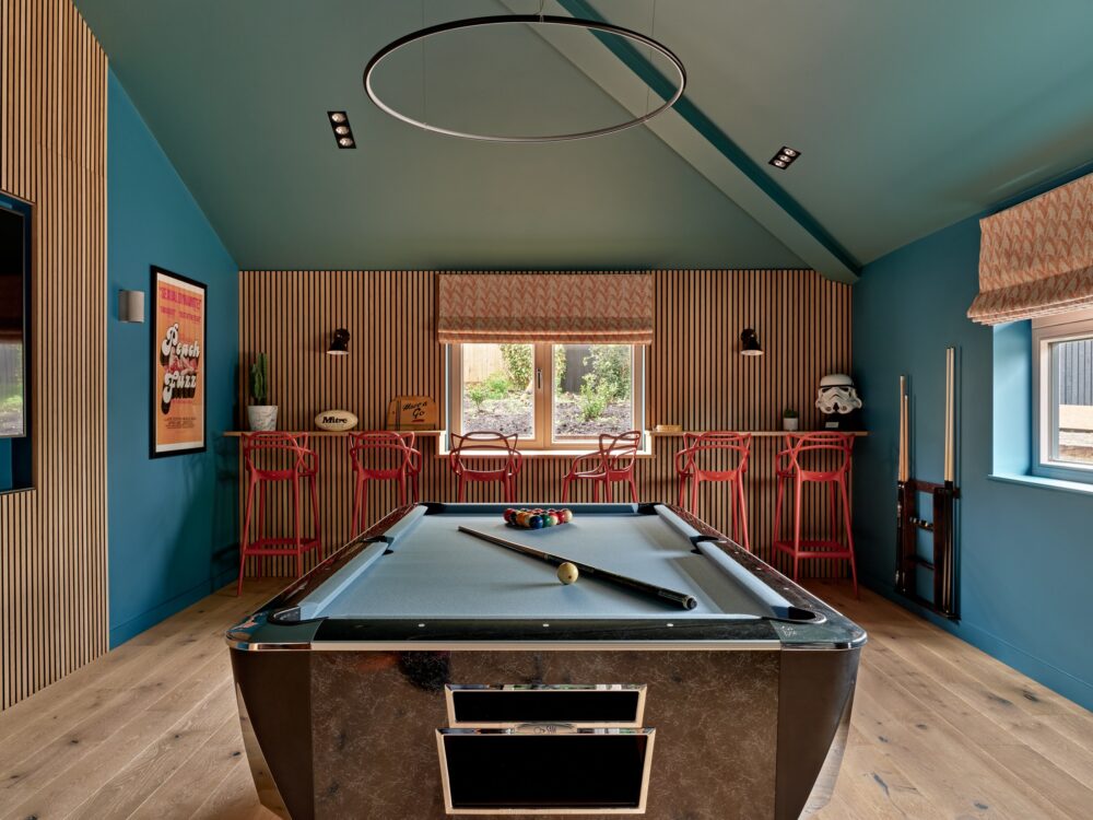 Interior Designers