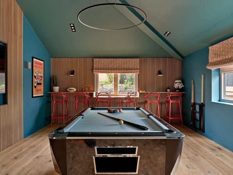 Interior Designers