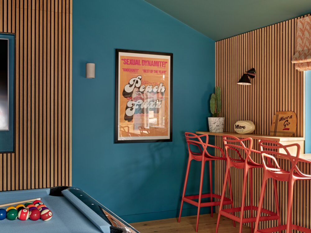 Interior Designers