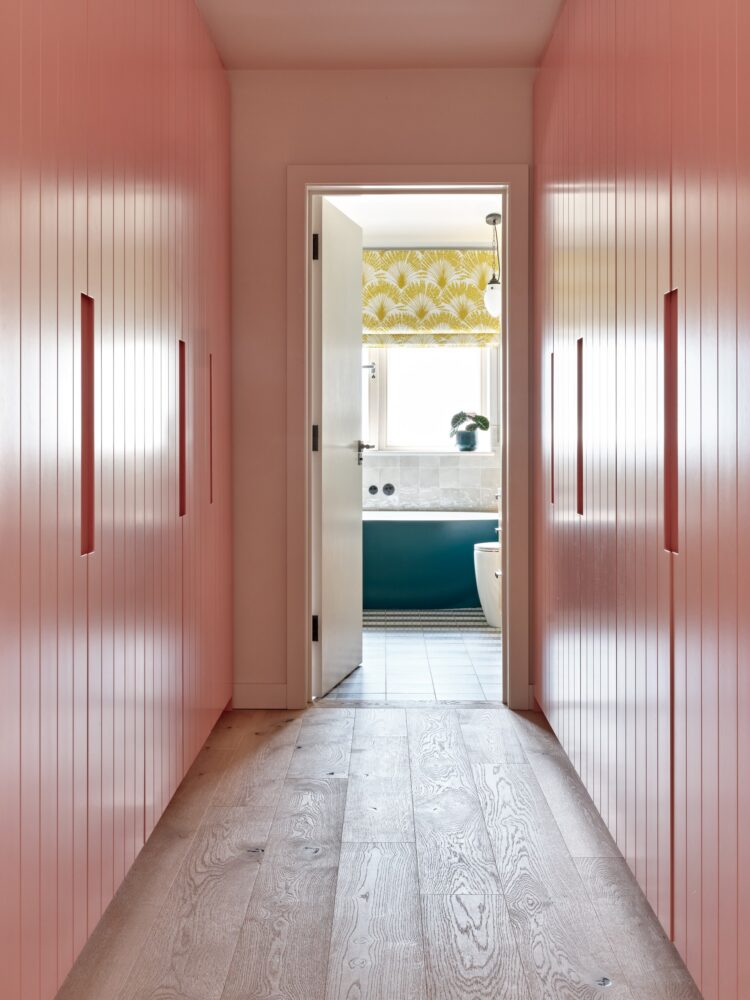 Interior Designers