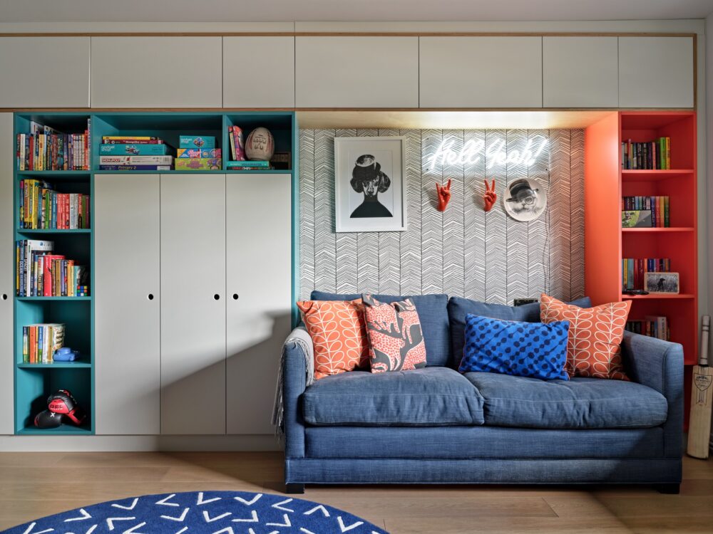 Interior Designers