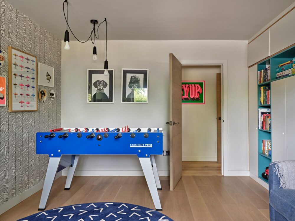 Interior Designers