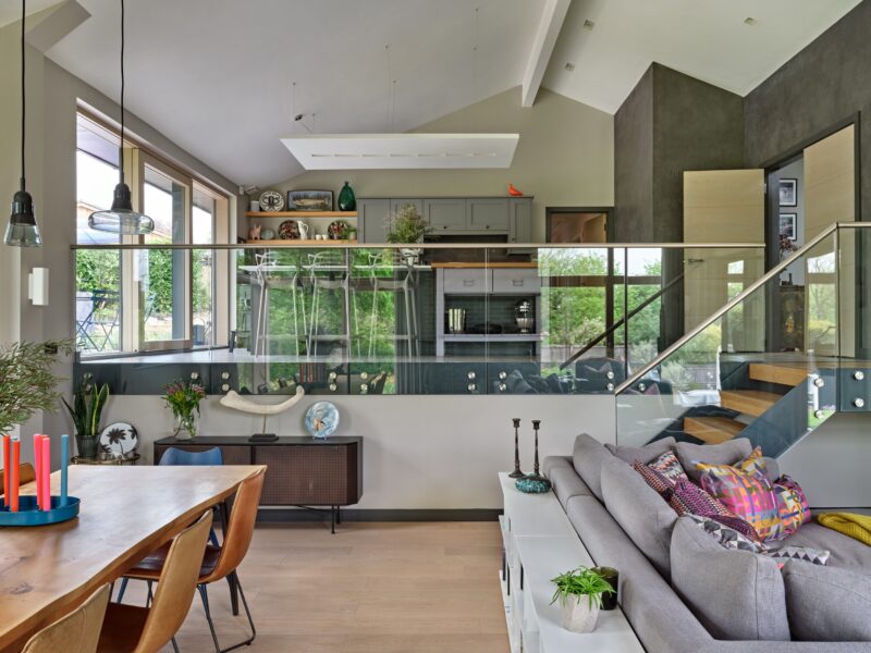 Interior Designers