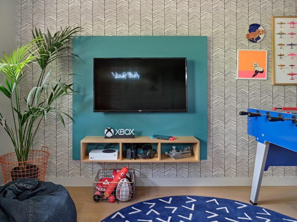 Interior Designers
