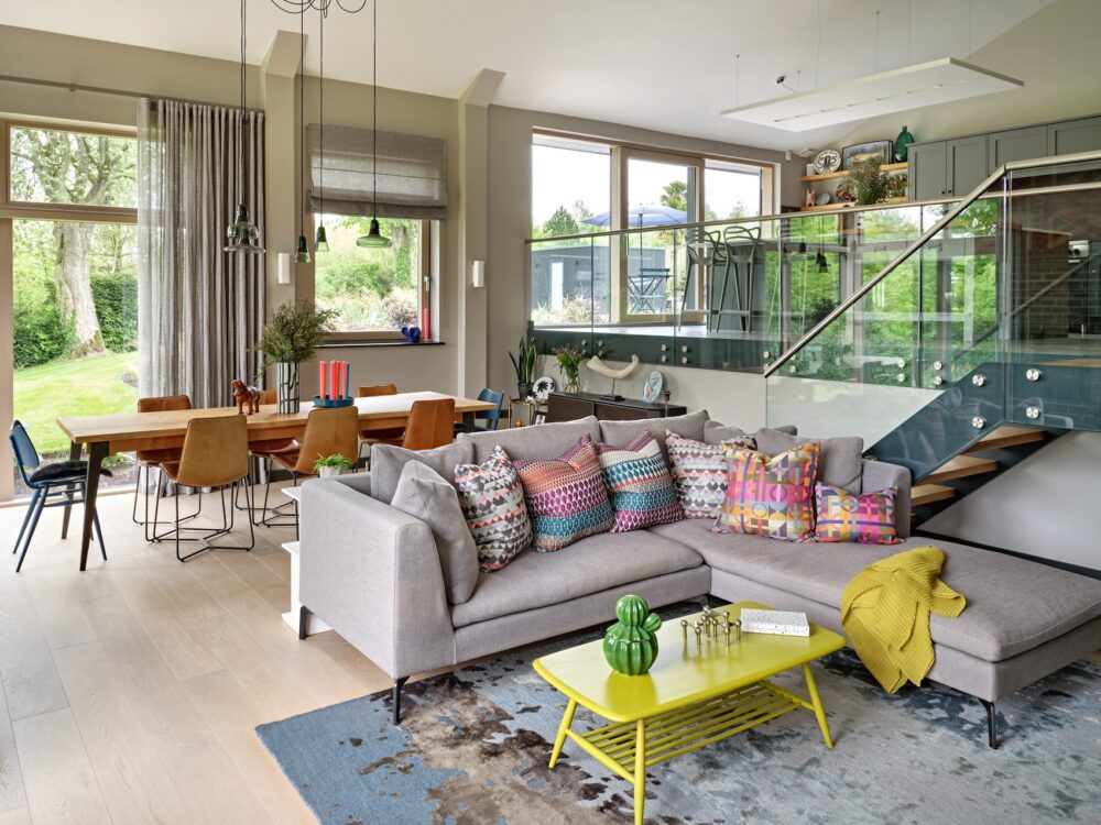Interior Designers