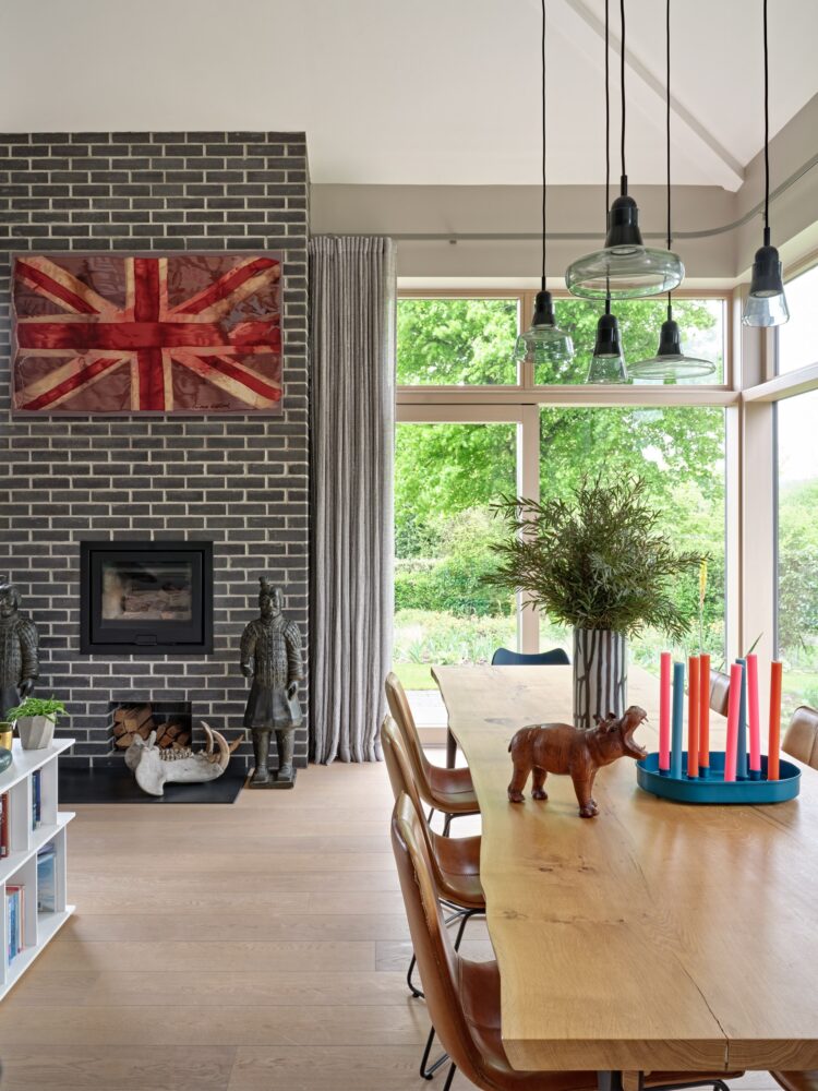 Interior Designers