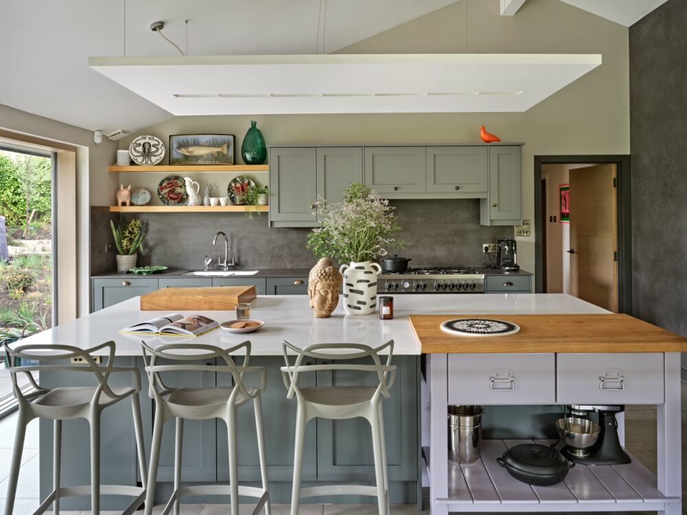 Interior Designers