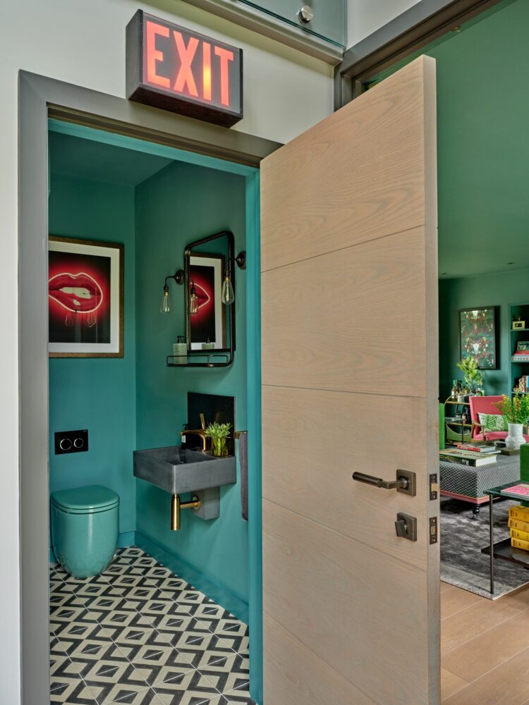 Interior Designers