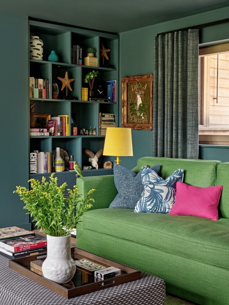 Interior Designers