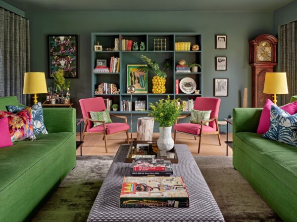 Interior Designers