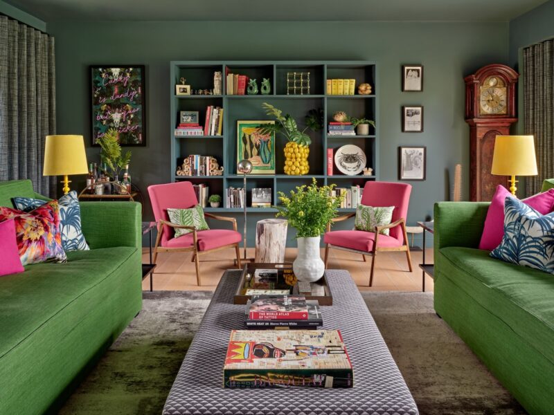 Interior Designers