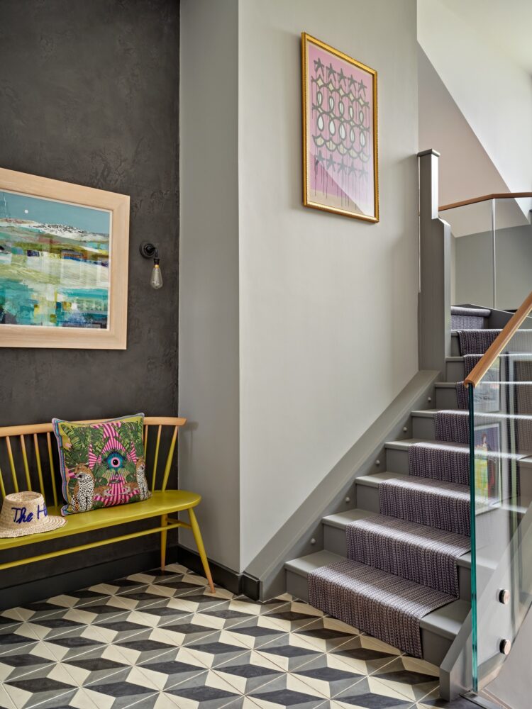 Interior Designers