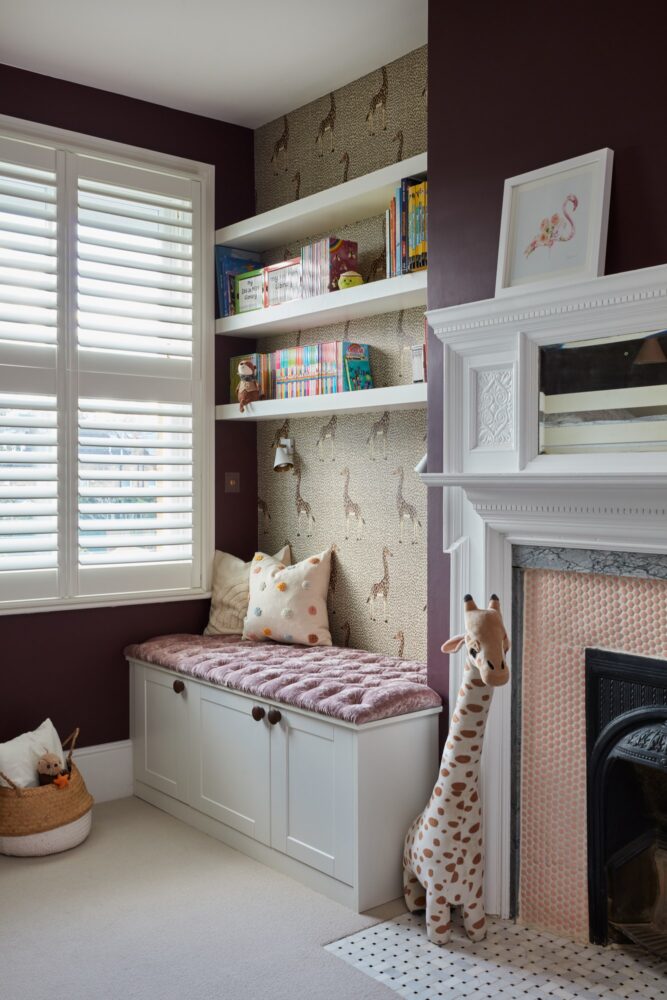 Interior Designers