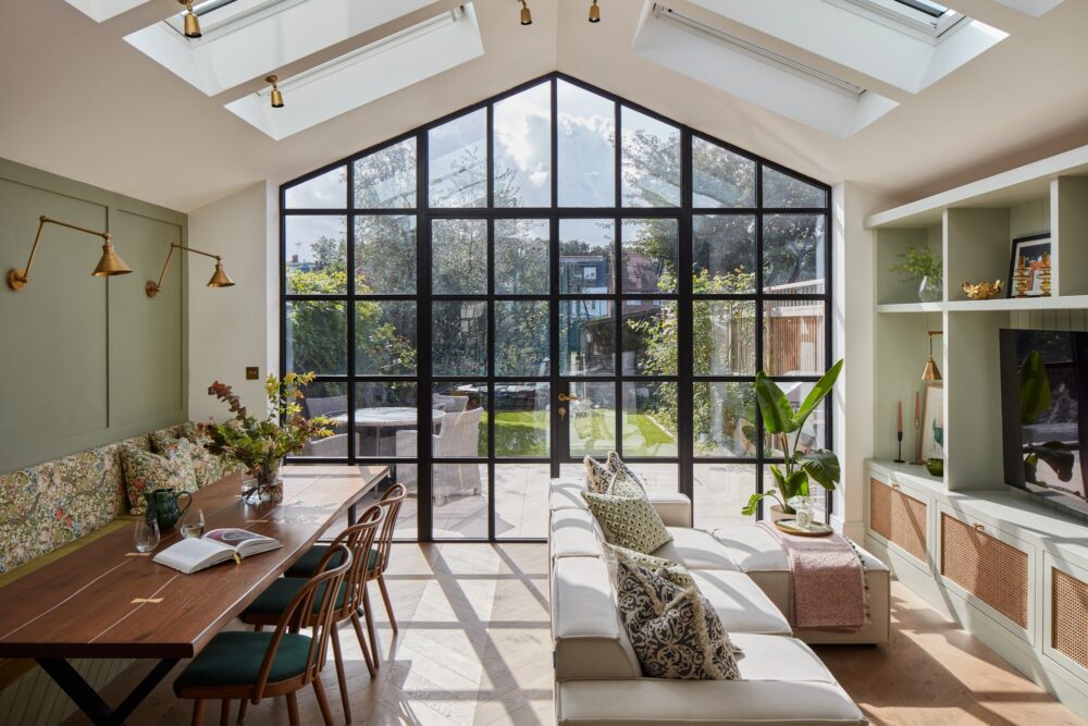 Interior Designers