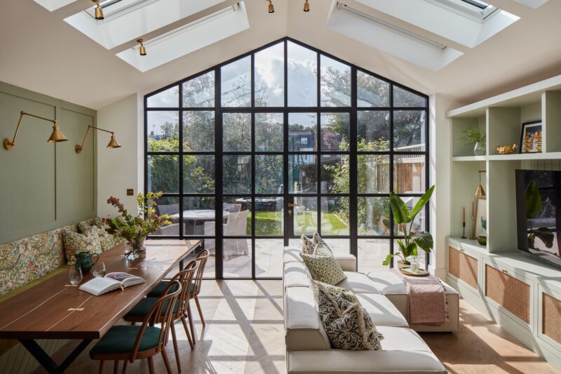 Interior Designers