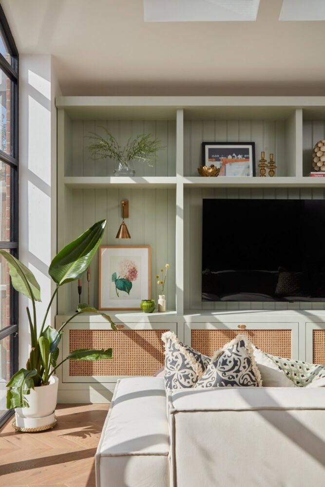 Interior Designers