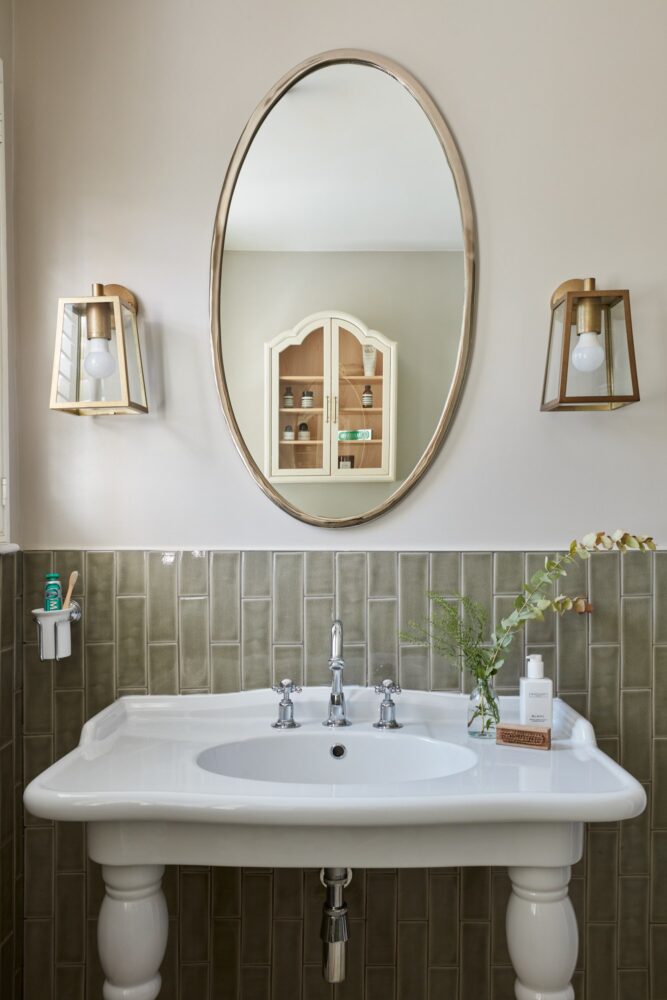 Interior Designers