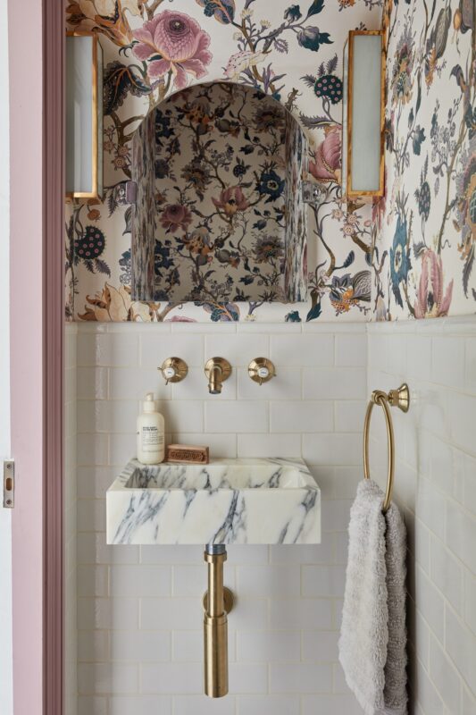 Interior Designers