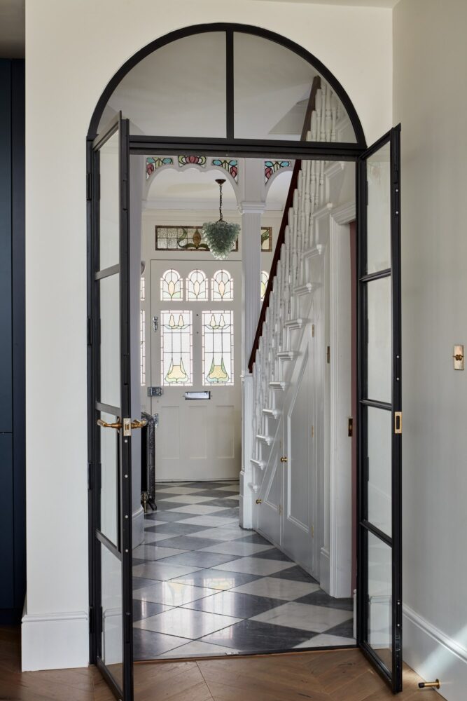 Interior Designers