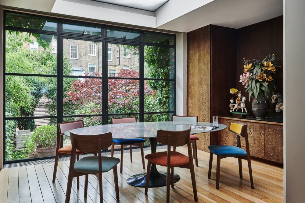 Interior Designers