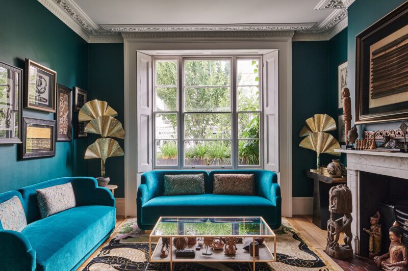 Interior Designers