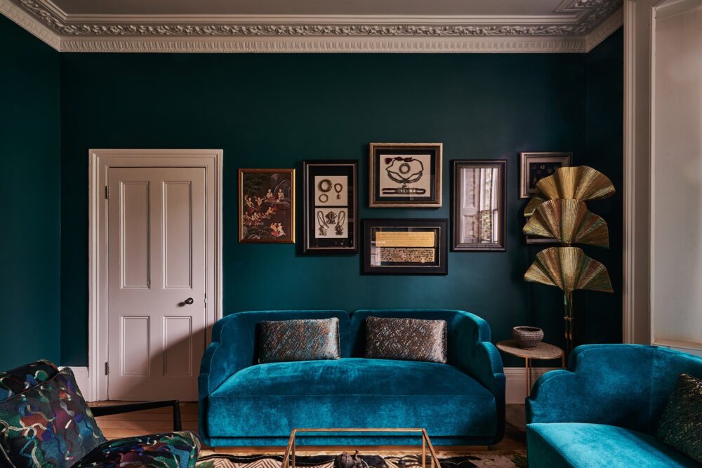 Interior Designers